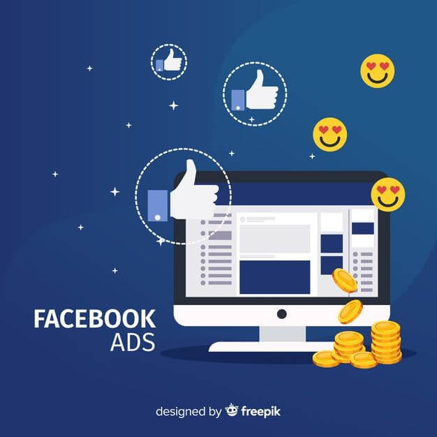 facebook advertising services